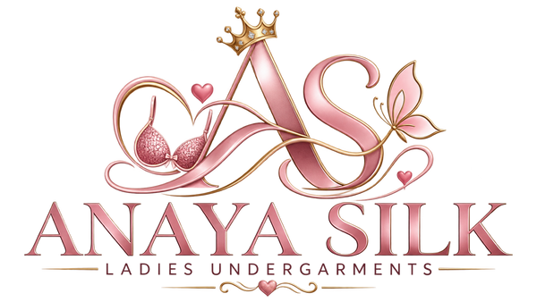 ANAYA SILK